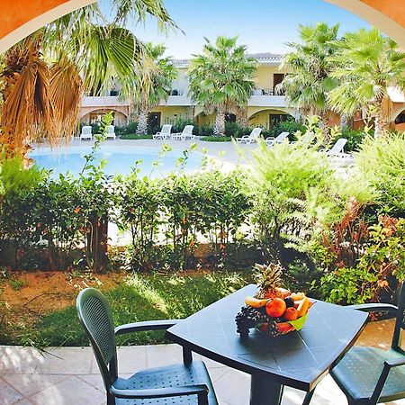 Holiday residence Green Village Palau - ISR01293-SYA Buitenkant foto