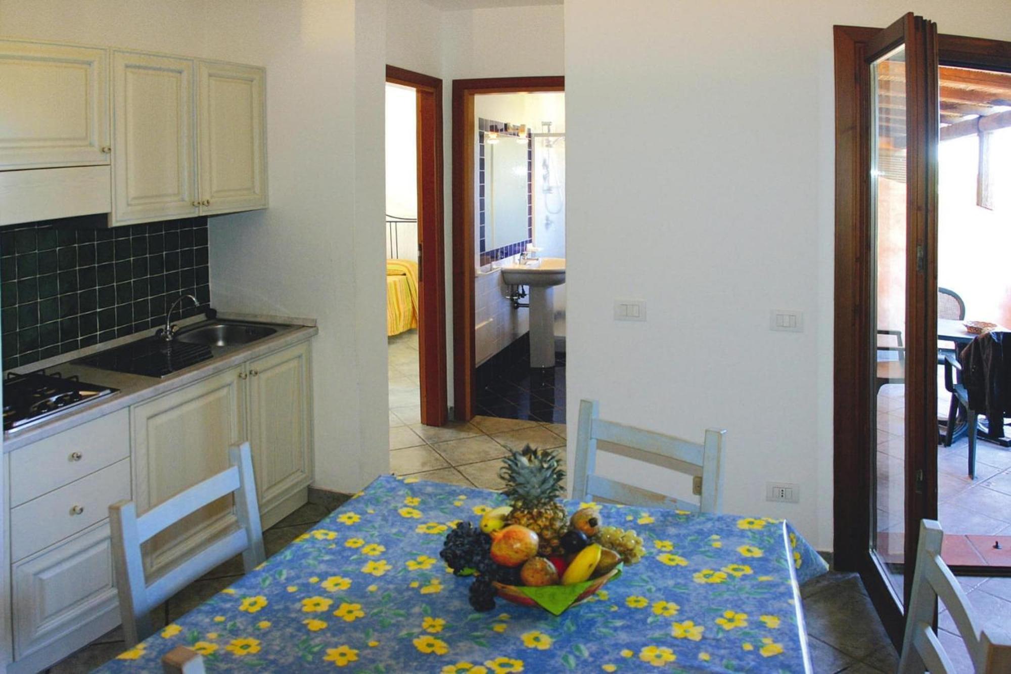 Holiday residence Green Village Palau - ISR01293-SYA Buitenkant foto